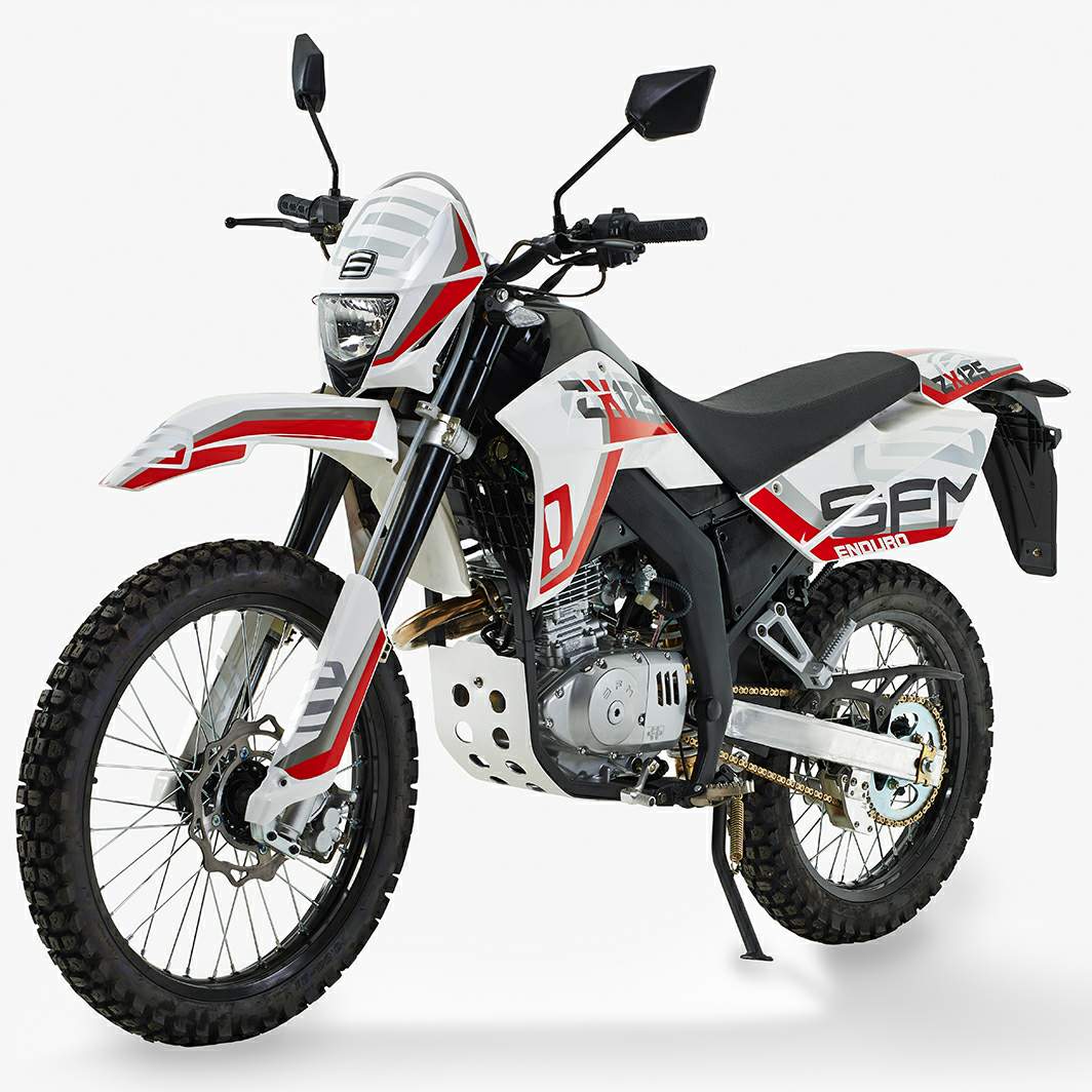 バイク 125cc 2020 Kawasaki Z125 Pro [Specs & Info] | wBW